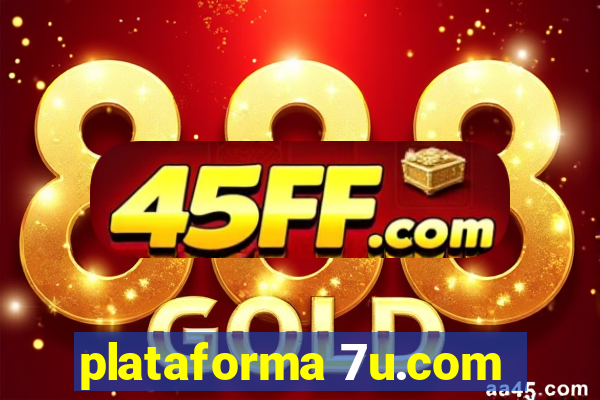 plataforma 7u.com